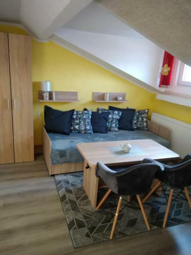 Villa Apartm�n Pohoda Javorn�k