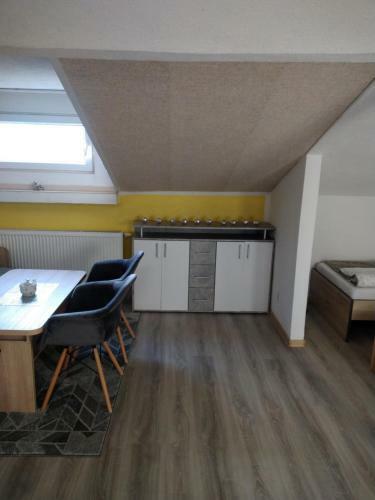 Villa Apartm�n Pohoda Javorn�k