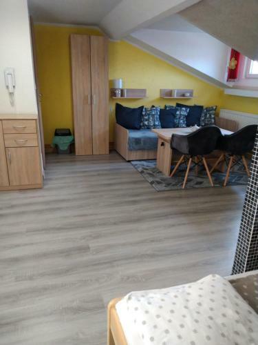 Villa Apartm�n Pohoda Javorn�k