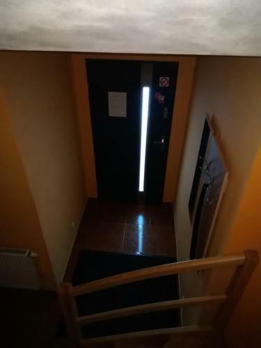 Villa Apartm�n Pohoda Javorn�k