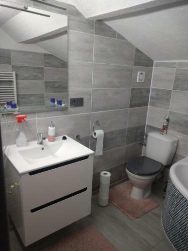 Villa Apartm�n Pohoda Javorn�k