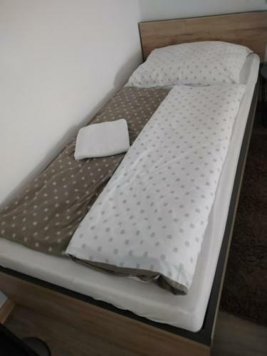 Villa Apartm�n Pohoda Javorn�k