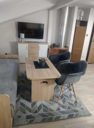 Villa Apartm�n Pohoda Javorn�k