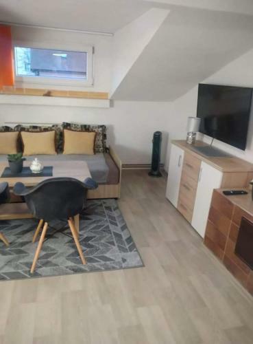 Villa Apartm�n Pohoda Javorn�k