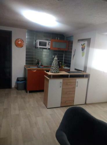 Villa Apartm�n Pohoda Javorn�k