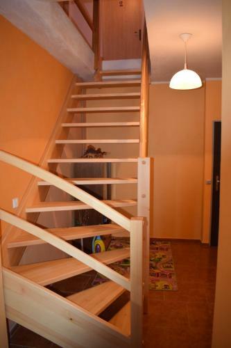 Villa Apartm�n Pohoda Javorn�k