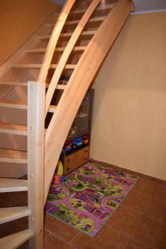 Villa Apartm�n Pohoda Javorn�k
