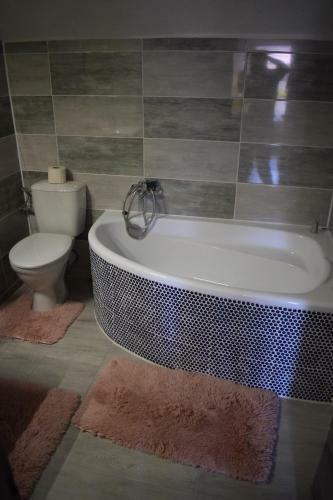 Villa Apartm�n Pohoda Javorn�k