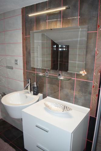 Villa Apartm�n Pohoda Javorn�k