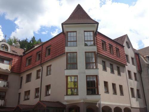 Apartman 21