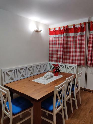 Apartm�n Pod Bo?�m Darem