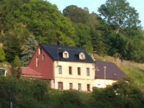Apartm�n Albreit