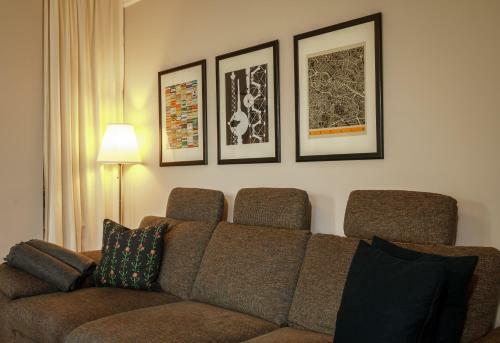 Apartamento Ferienwohnung Berlin