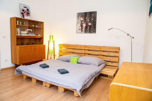 Retro Apartm�n J�chymov