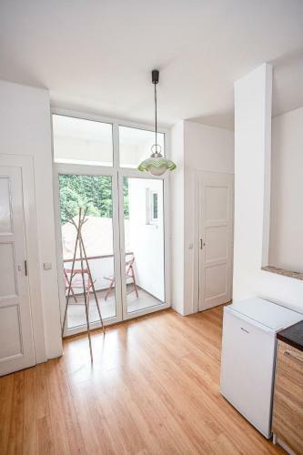 Retro Apartm�n J�chymov