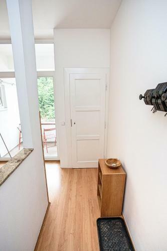 Retro Apartm�n J�chymov