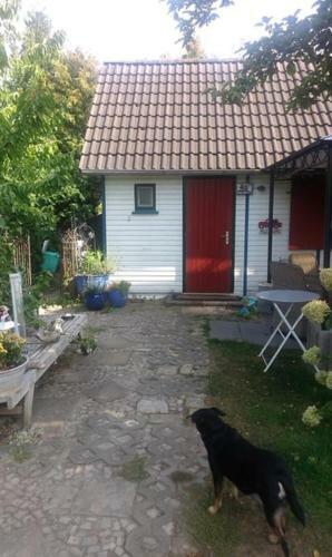 Das Kleine Ferienhaus