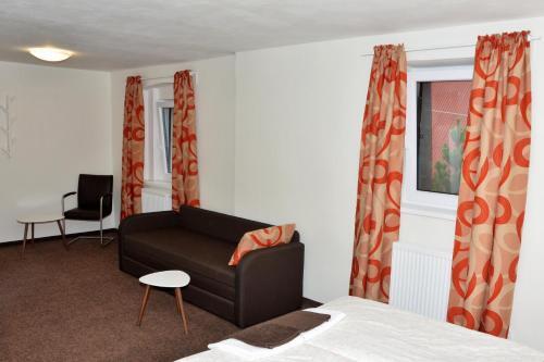 B&B � La Montagne