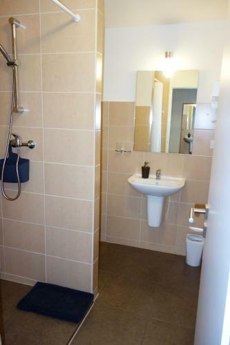 B&B � La Montagne