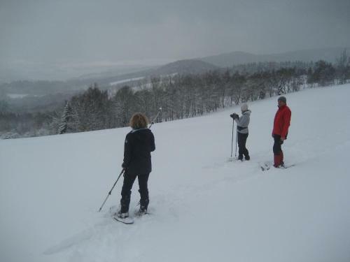 B&B � La Montagne