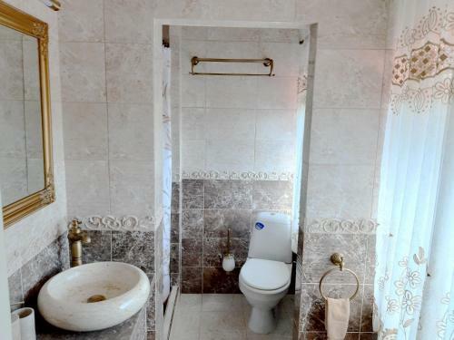 Hostal Penzion A Restaurace Belveder