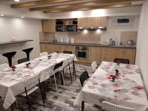 Hostal Pr�zdninov� D?m Na Panor�m?