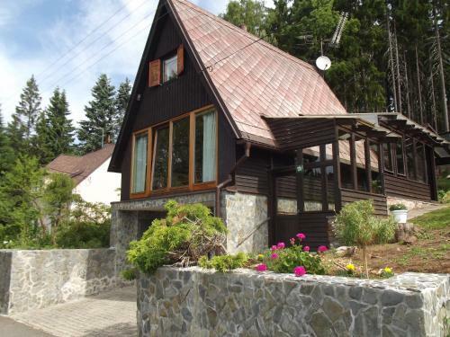 Lodge Chata S V�hledem