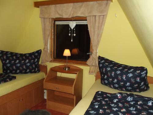 Lodge Chata S V�hledem