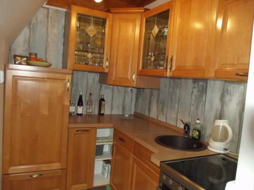 Lodge Chata S V�hledem