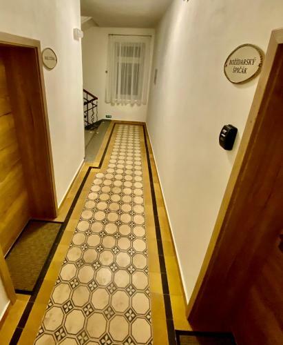 Apartamento Vila J�chymov