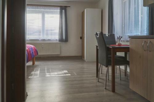Apartm�ny Marj�nka