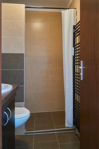 Apartm�ny Marj�nka