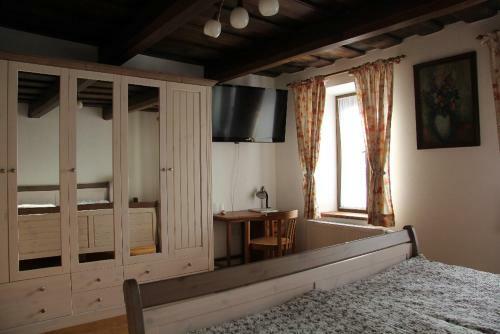 Apartamento Chalupa Jevi?ovice 137