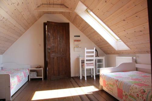 Apartamento Chalupa Jevi?ovice 137