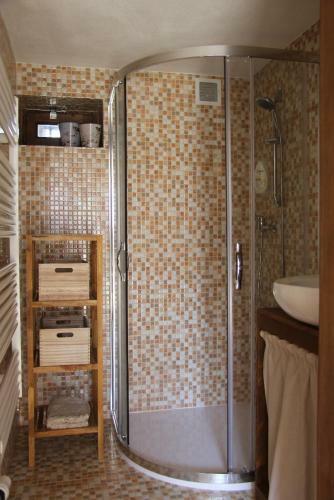 Apartamento Chalupa Jevi?ovice 137
