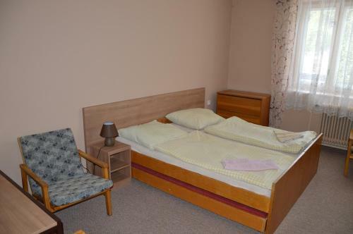 Hostal Penzion Eden