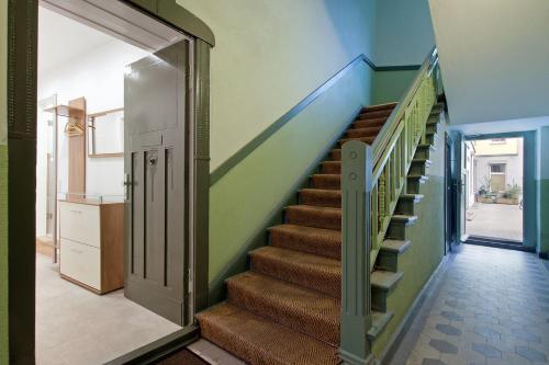 Apartamento Familienstudio 27