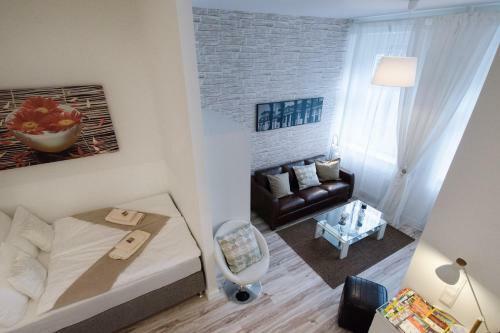 Apartamento Familienstudio 27