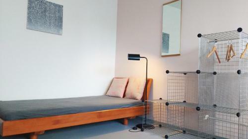 Apartamento Minitel