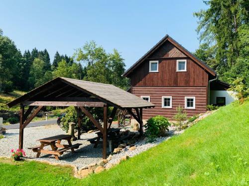 Apartm�ny Jet?ichovice - ?esk� ?v�carsko