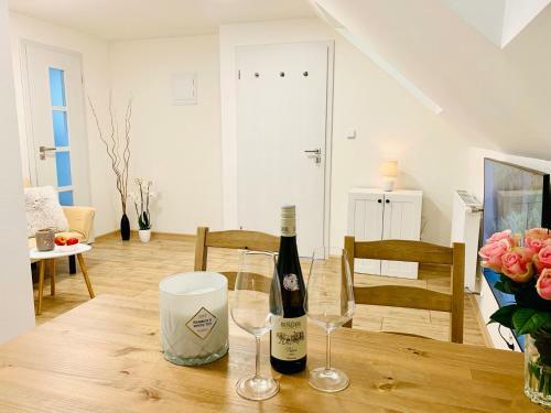 Apartm�ny Jet?ichovice - ?esk� ?v�carsko