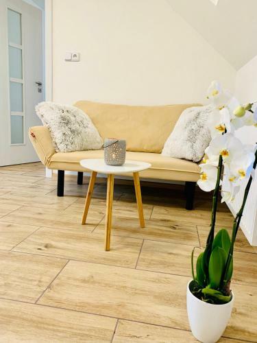 Apartm�ny Jet?ichovice - ?esk� ?v�carsko