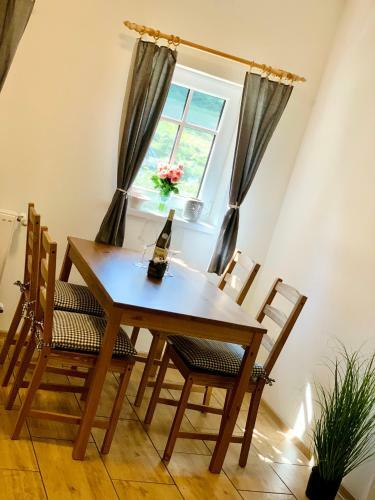 Apartm�ny Jet?ichovice - ?esk� ?v�carsko