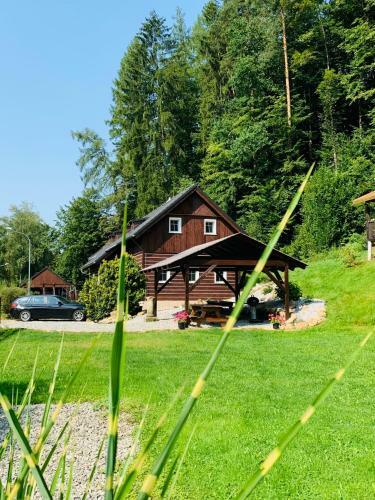 Apartm�ny Jet?ichovice - ?esk� ?v�carsko