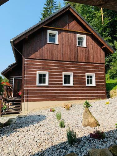 Apartm�ny Jet?ichovice - ?esk� ?v�carsko