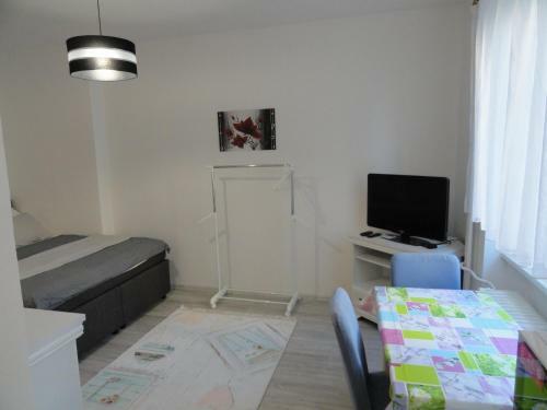 Apartm�n Sluka