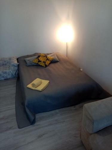 Apartm�n Bluea