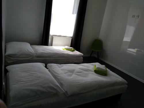 Apartm�ny U Golfu