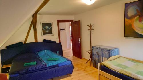 Hostal Pension Herm�na