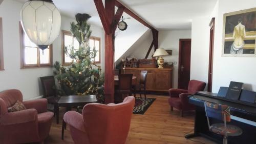 Hostal Pension Herm�na